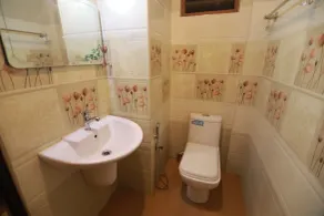 Diamond Residency - Bagno