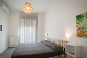 Salsedine Sea View - Quarto