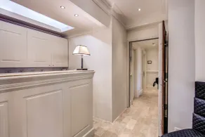 Hotel Domus Mea - Réception