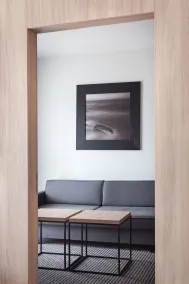 Shuum Boutique Wellness Hotel - Room