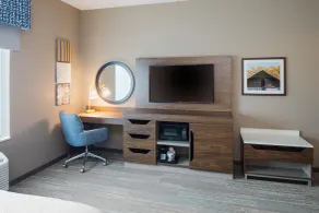 Hampton Inn by Hilton Smithfield Selma - Chambre