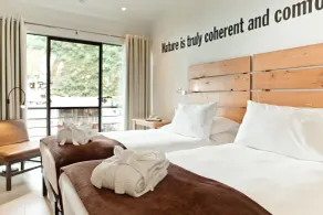 El MaPi by Inkaterra - Room