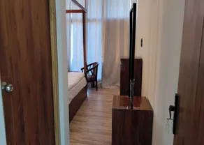 Mithra Resort - Zimmer