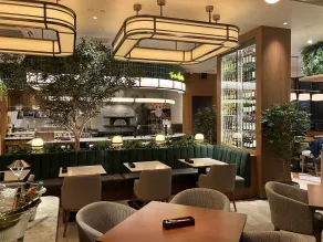 lyf Shibuya Tokyo - Restaurant