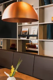 Scandic Gardermoen - Restaurant