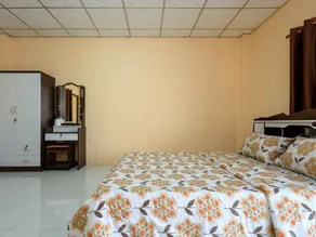 Beung Sampathuan Nakornchaisri Resort - Room