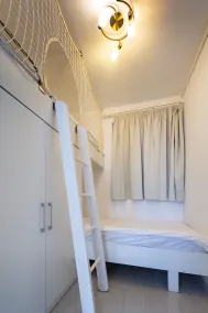 R2 Maryvent Beach Apartments - Habitación