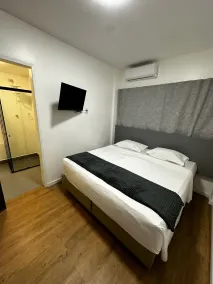 Hotel do Vale - Room