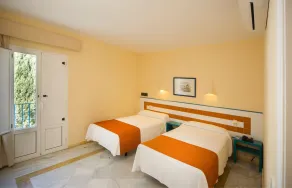 Hotel Puntazo II - Rum