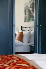 Boutique-HOTEL REMORINO, a Private Selection Hotel - Chambre