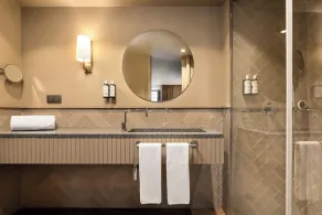 Dorma Essenzia Porto - Bagno