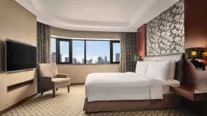 Holiday Inn Singapore Atrium by IHG - Habitación
