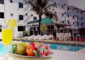 Hotel Fenice - Pool