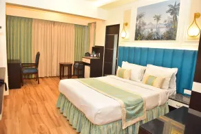 Hotel Royal Altis - Room