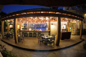 Pelican Reef Villas Resort - Reception