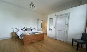 Manor House Hotel - Chambre