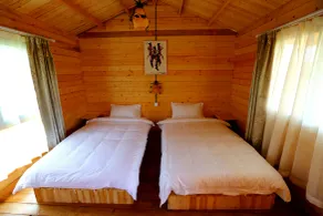 Jambo Mara Safari Lodge - Camera