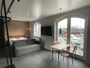 Four Points Flex by Sheraton Koge - Zimmer