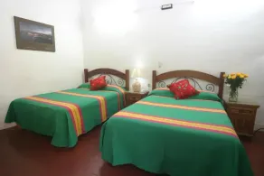 Hotel Posada del Centro - Room