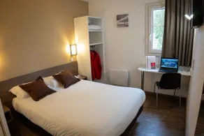 Fasthôtel Périgueux - Un Hôtel FH Confort - Zimmer