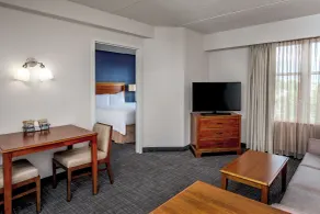 Residence Inn by Marriott Chesapeake Greenbrier - Chambre