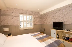 Brooks Guesthouse Bristol - Room