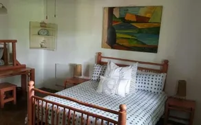 La Bastide Guest House - Habitación