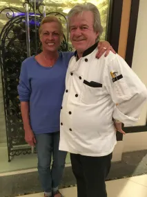 The Sea Lord - Ristorante