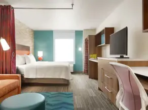 Home2 Suites by Hilton Lexington Hamburg - Rum