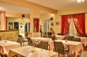Kyprianos - Restaurant