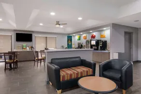 Quality Inn near Casinos and Convention Center - Hall
