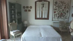 Villa Little Kithira - Room