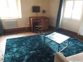 Chambres d'hôtes Belle Occitane - Udsigt fra værelset