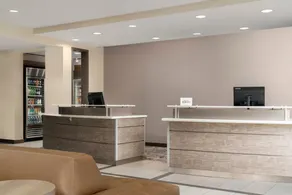 Residence Inn by Marriott Milwaukee West - Réception