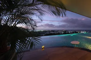Glamday Style Okinawa Yomitan Hotel & Resort - Piscine