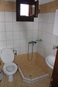 Artemis Apartments - Bad