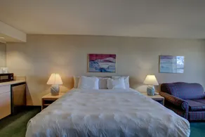 Shilo Inn Mammoth Lakes - Chambre