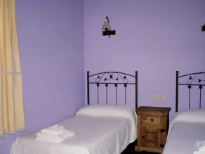 Casas Rurales Manolo - Zimmer