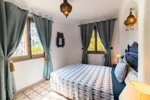 Dar Domingo - Quarto