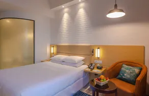 Four Points by Sheraton Chennai OMR - Chambre