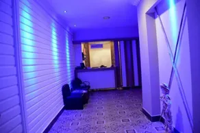 Magic Sun Hotel - All Inclusive - Réception