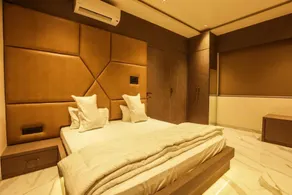 6bhk Pearl Drops Villa Igatpuri Heated Pool - Værelse