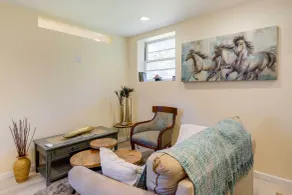 Fayetteville Vacation Rental Near Lake Mcintosh - Innenbereich