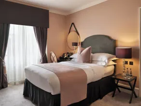 Montagu Place Hotel - Room