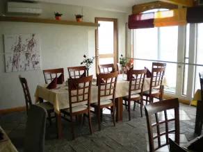 Weinland - Restaurant