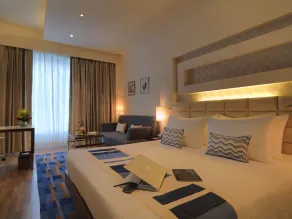 Radisson Blu Hotel, Greater Noida - Room
