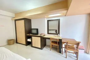 New Place Resort - Habitación