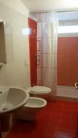 B&B SanteBice - Badezimmer