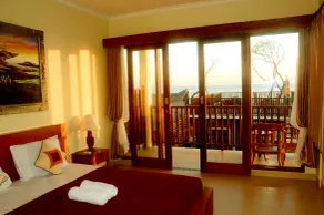 Amed Sunset Beach - Room