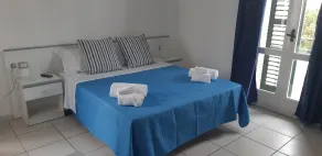 Hotel Le Dune - Camera